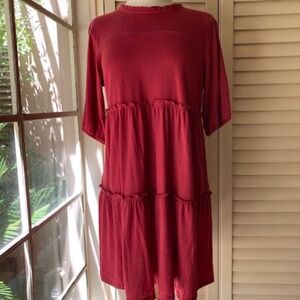 Knox Rose🌹Dress NWOT